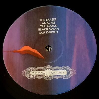 The Eraser | Mint (M) Mint (M)