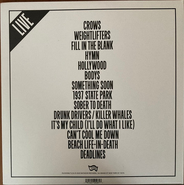 Faces From The Masquerade | Mint (M) Mint (M)