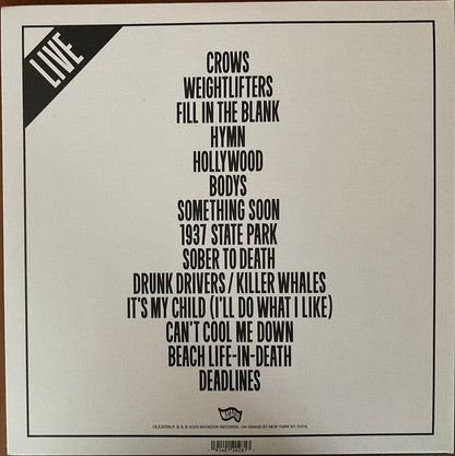 Faces From The Masquerade | Mint (M) Mint (M)