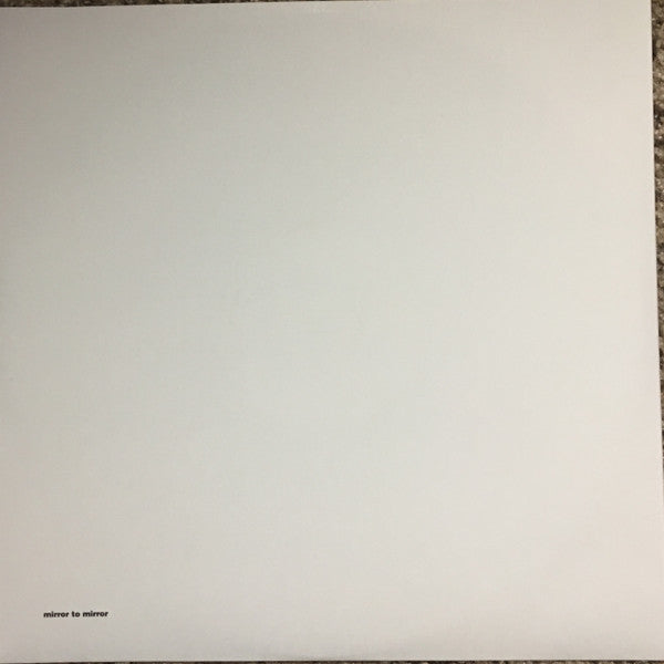 Twin Fantasy | Mint (M) Mint (M)