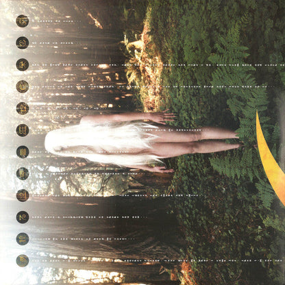 Thirteenth Step | Mint (M) Mint (M)