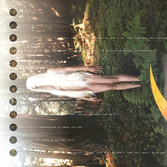 Thirteenth Step | Mint (M) Mint (M)