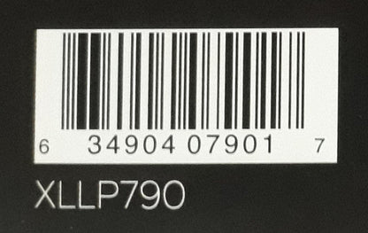 A Moon Shaped Pool | Mint (M) Mint (M)