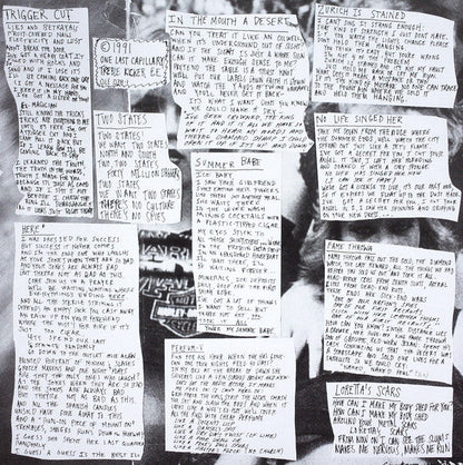 Slanted And Enchanted | Mint (M) Mint (M)