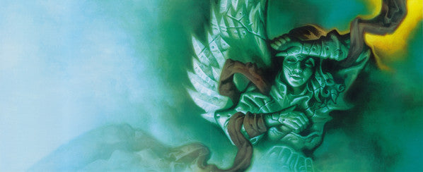 Autumn Of The Seraphs | Mint (M) Mint (M)