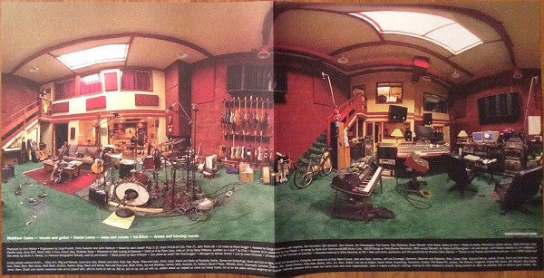 The Proximity Effect (VINYL) | Mint (M) Mint (M)