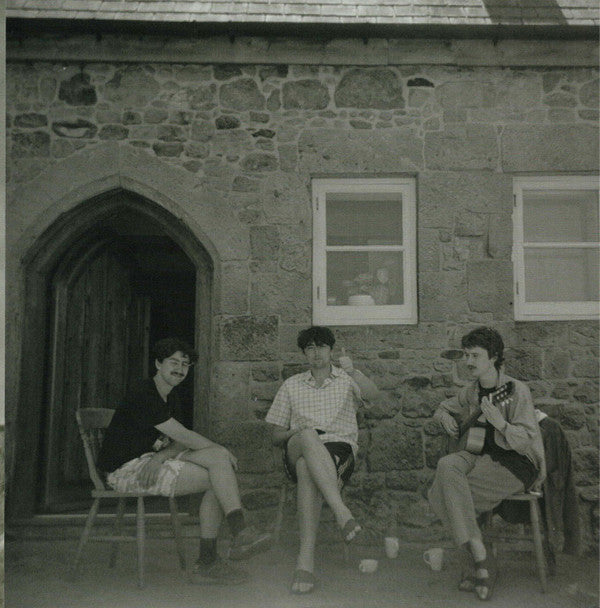 Ants From Up There | Mint (M) Mint (M)