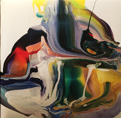 Trouble Will Find Me | Mint (M) Mint (M)