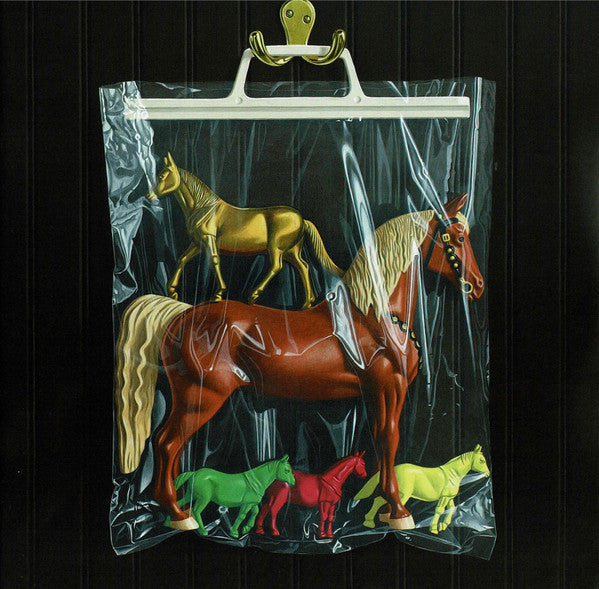 Ants From Up There | Mint (M) Mint (M)