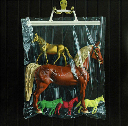 Ants From Up There | Mint (M) Mint (M)