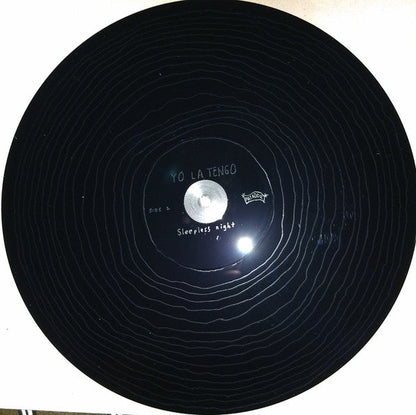 Sleepless Night | Mint (M) Mint (M)