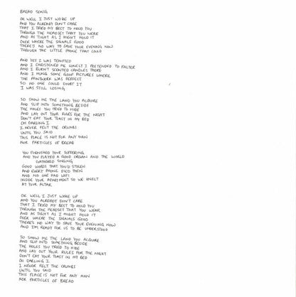 Ants From Up There | Mint (M) Mint (M)