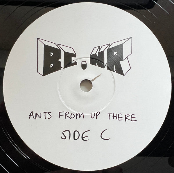 Ants From Up There | Mint (M) Mint (M)