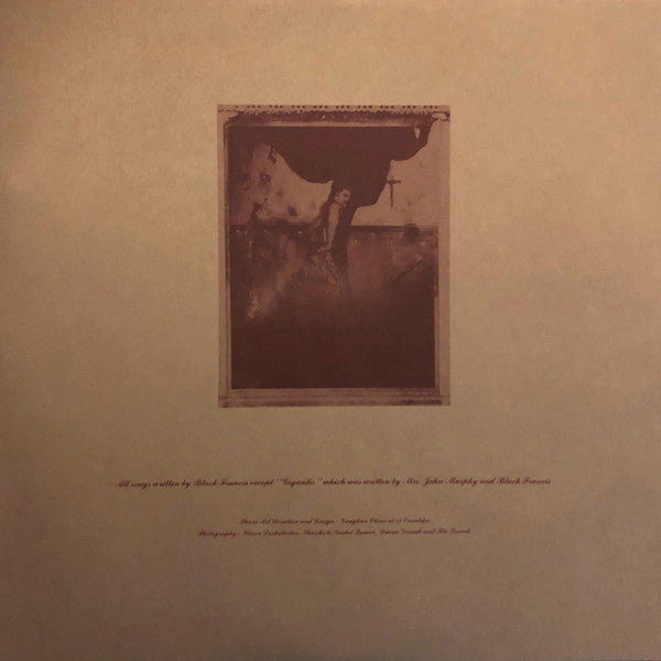 Surfer Rosa (180 GRAM VINYL) | Mint (M) Mint (M)