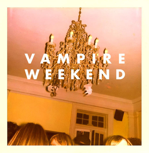 Vampire Weekend | Mint (M) Mint (M)