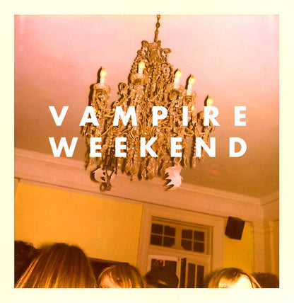 Vampire Weekend | Mint (M) Mint (M)