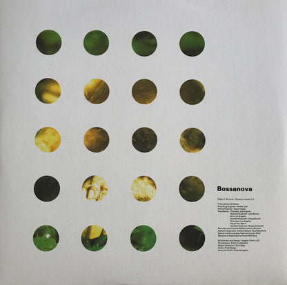 Pixies - Bossanova (180 GRAM VINYL) | Mint (M) Mint (M)