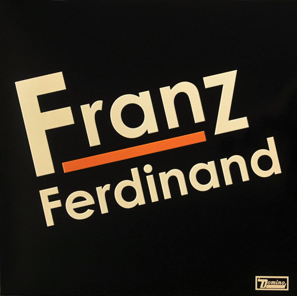 Franz Ferdinand | Mint (M) Mint (M)