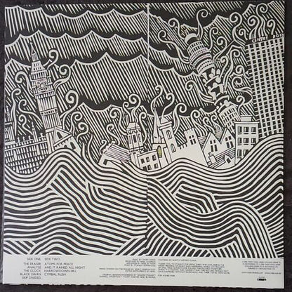 The Eraser | Mint (M) Mint (M)