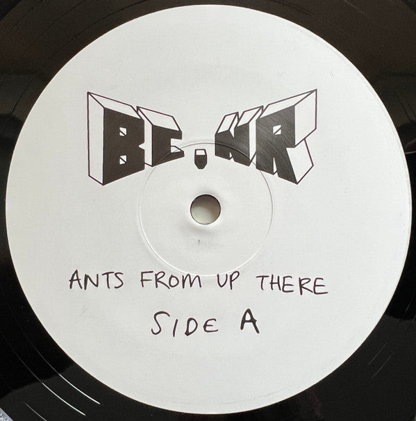 Ants From Up There | Mint (M) Mint (M)