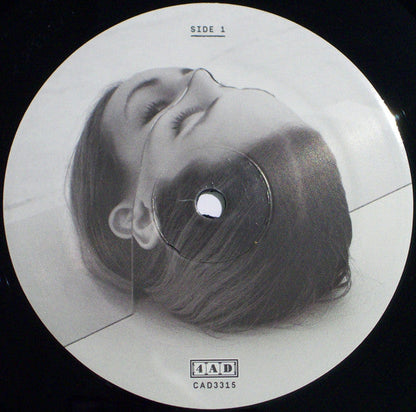 Trouble Will Find Me | Mint (M) Mint (M)