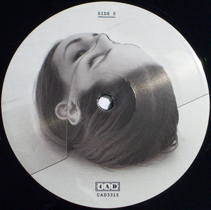 Trouble Will Find Me | Mint (M) Mint (M)