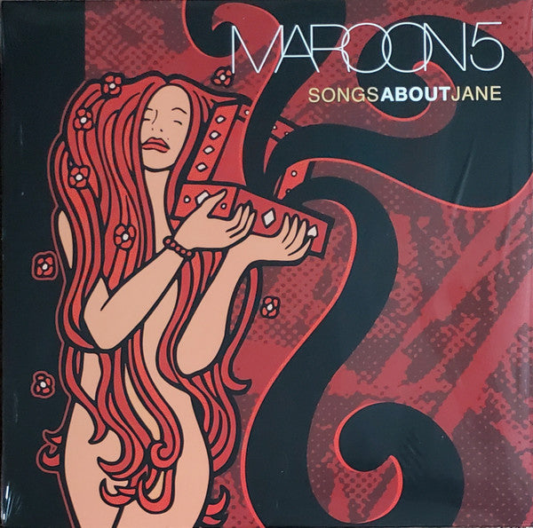 Songs About Jane | Mint (M) Mint (M)