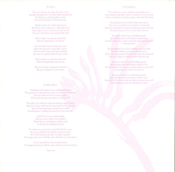 Look Up Sharp | Mint (M) Mint (M)