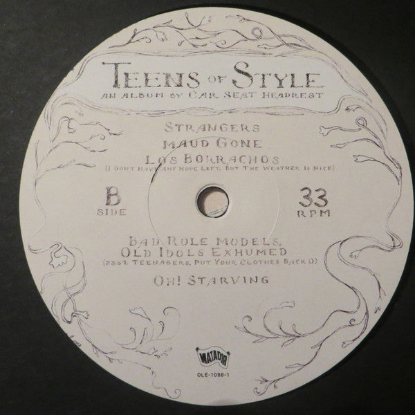 Teens Of Style | Mint (M) Mint (M)