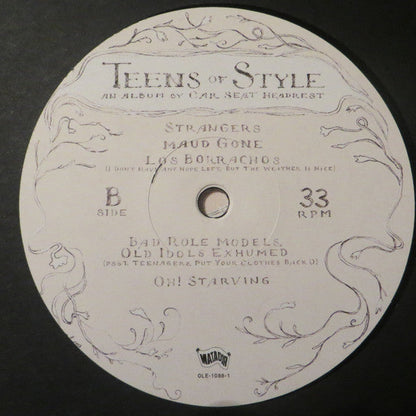 Teens Of Style | Mint (M) Mint (M)