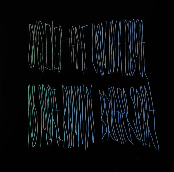 Merriweather Post Pavilion | Mint (M) Mint (M)