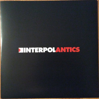 Antics | Mint (M) Mint (M)