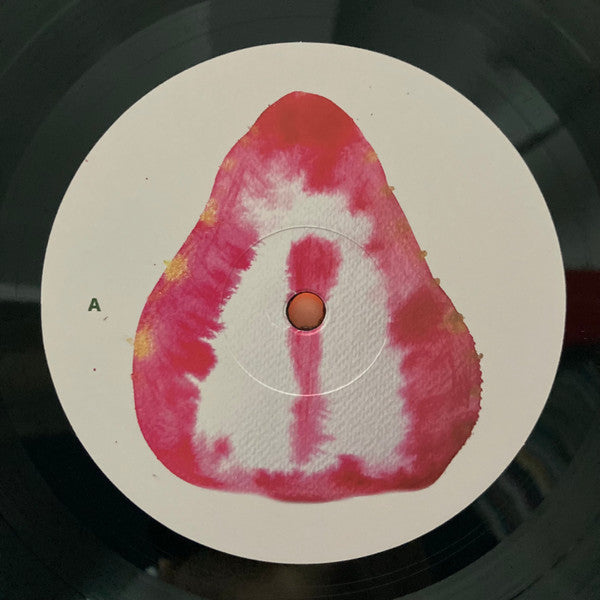 Blonde Redhead - Sit Down For Dinner (Black Vinyl) | Mint (M) Mint (M)