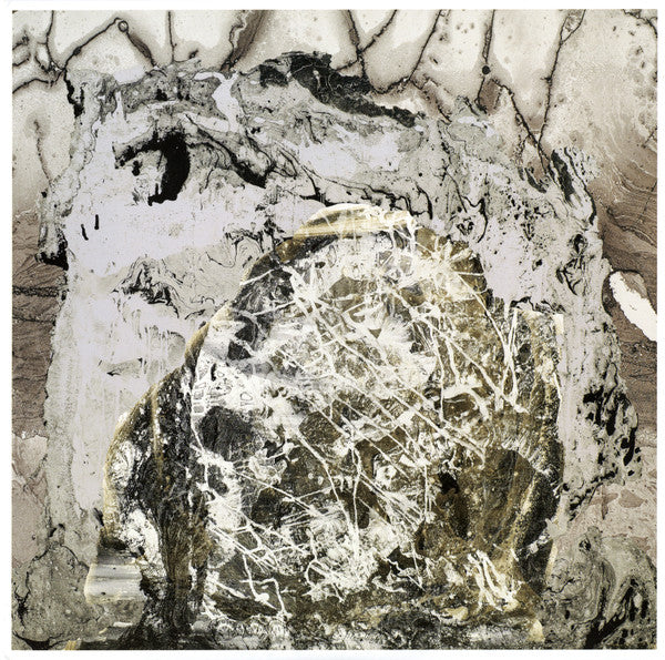 A Moon Shaped Pool | Mint (M) Mint (M)