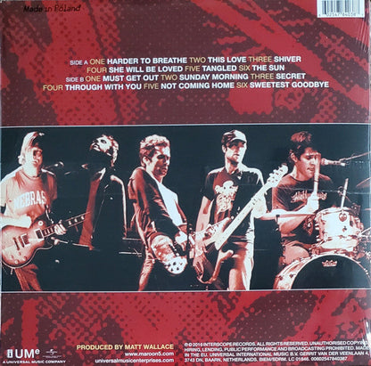 Songs About Jane | Mint (M) Mint (M)