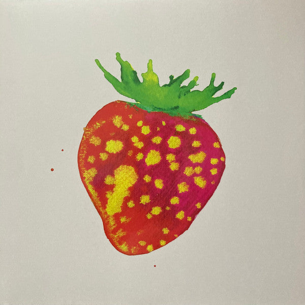 Blonde Redhead - Sit Down For Dinner (Black Vinyl) | Mint (M) Mint (M)