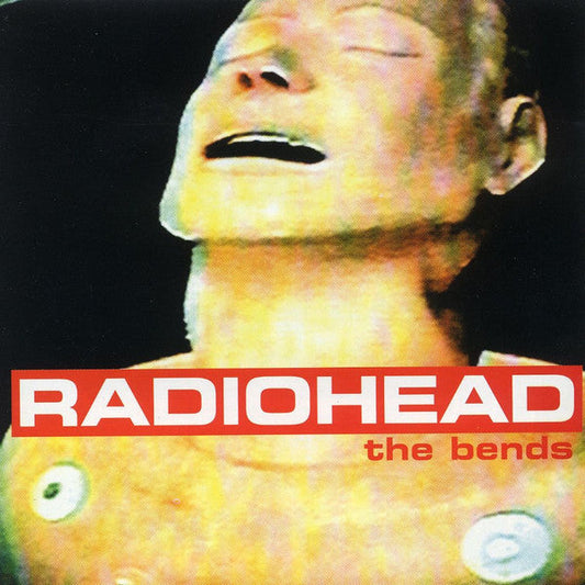 The Bends (VINYL) | Mint (M) Mint (M)