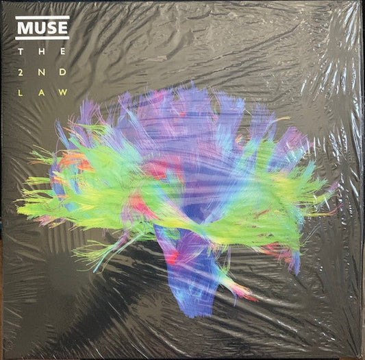 The 2nd Law | Mint (M) Mint (M)