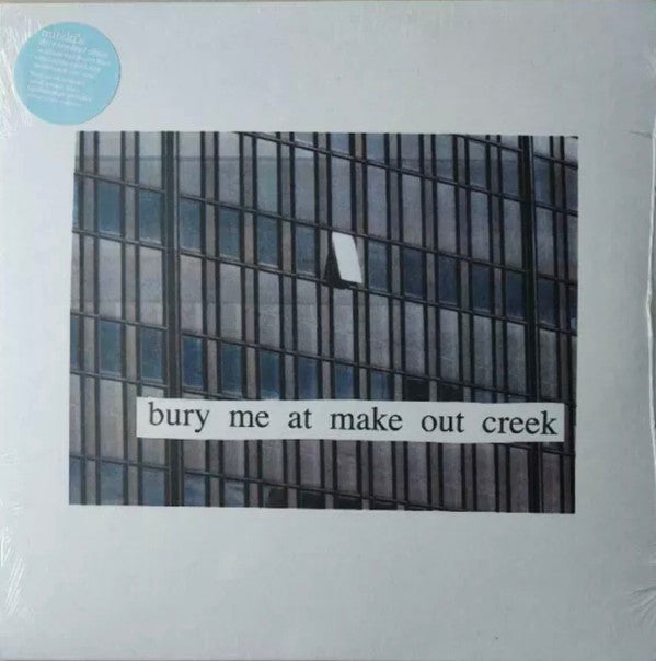 Bury Me At Make Out Creek | Mint (M) Mint (M)