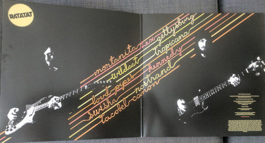 Classics (Gatefold) | Mint (M) Mint (M)