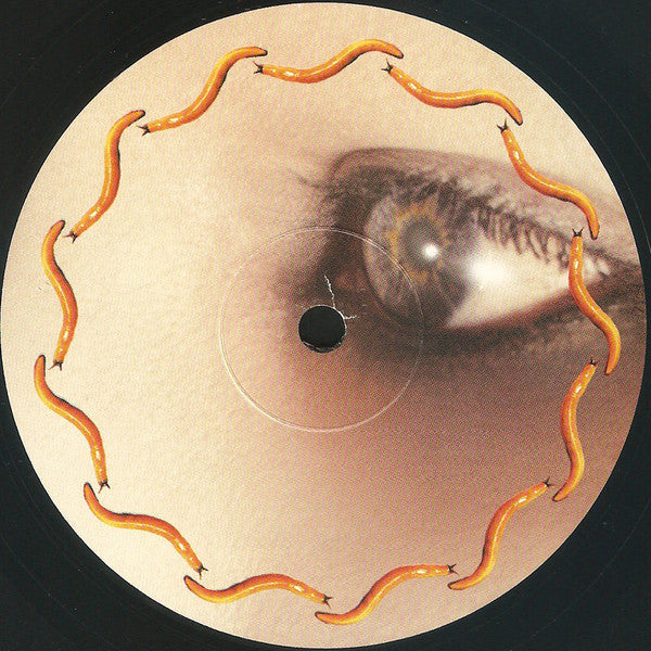 Thirteenth Step | Mint (M) Mint (M)