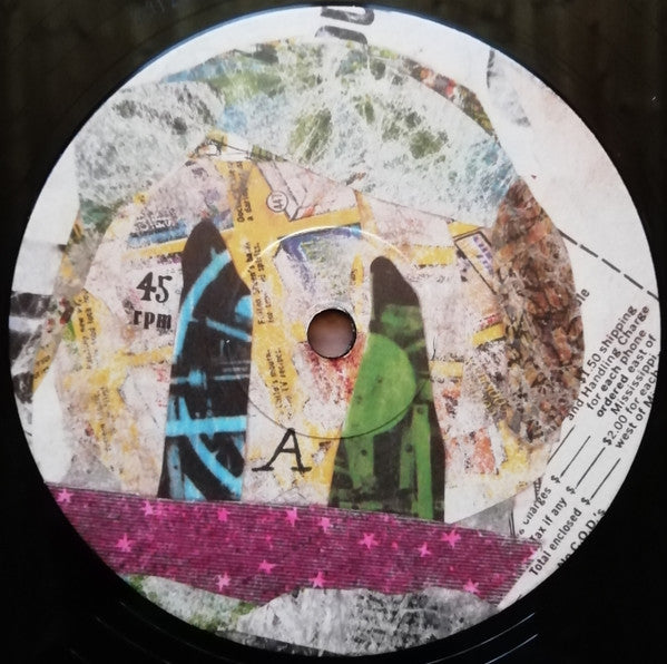 Time Skiffs | Mint (M) Mint (M)