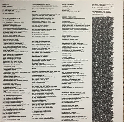 Twin Fantasy | Mint (M) Mint (M)