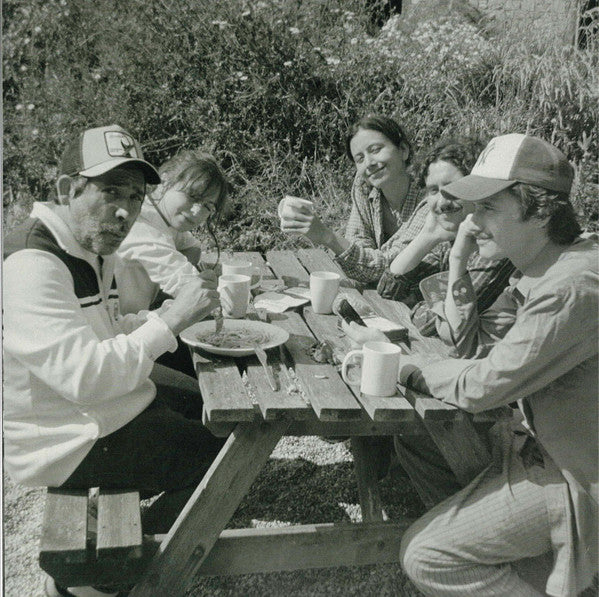 Ants From Up There | Mint (M) Mint (M)