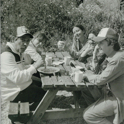 Ants From Up There | Mint (M) Mint (M)