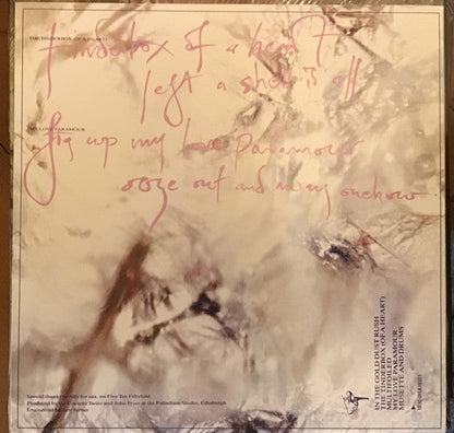 Head Over Heels | Mint (M) Mint (M)