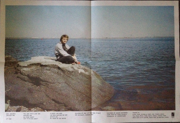 Another One | Mint (M) Mint (M)