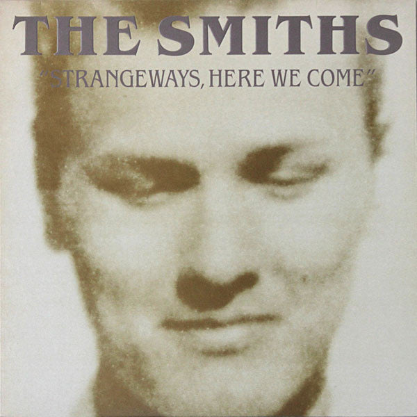 Strangeways, Here We Come | Mint (M)