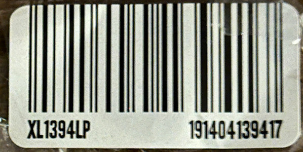 Wall Of Eyes | Mint (M) Mint (M)