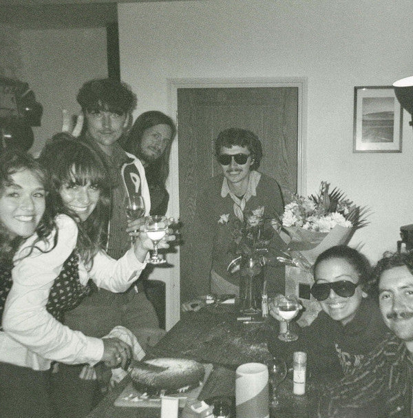 Ants From Up There | Mint (M) Mint (M)